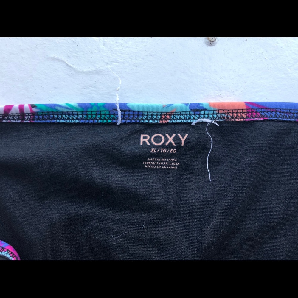Roxy bikini bottom - Picture 3 of 5